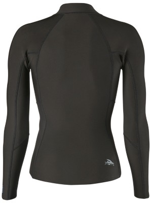 patagonia long sleeve rash guard