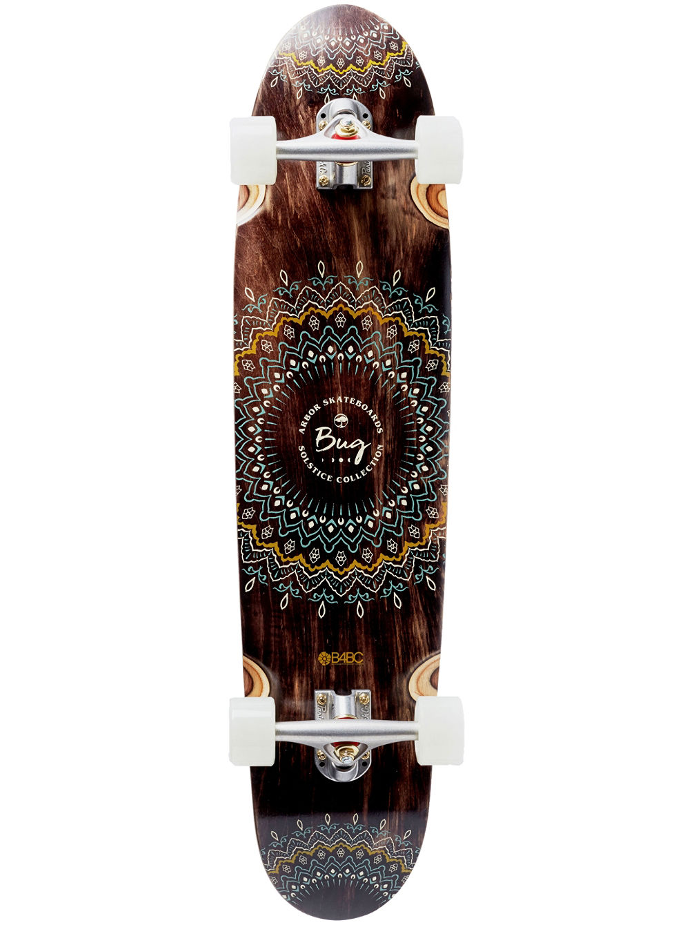 Beste longboard merken