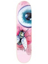 Zero Brockman Let It Bleed 8.0″ Deck