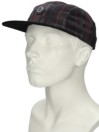 Empyre Notorious Retro 5 Panel Cap