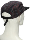 Empyre Notorious Retro 5 Panel Casquette