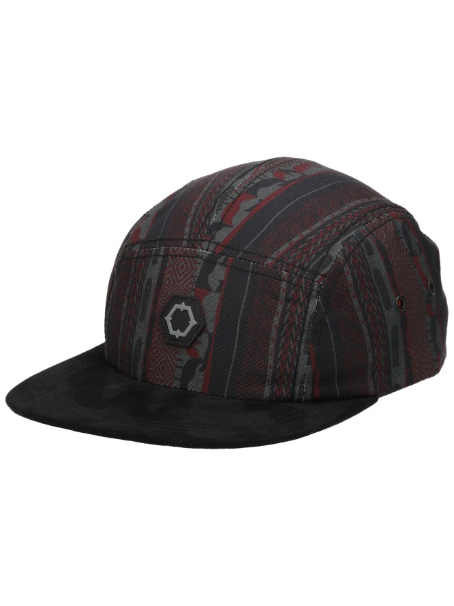 Empyre Notorious Retro 5 Panel Cap