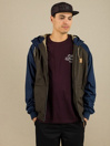 Empyre Notorious Retro 5 Panel Casquette