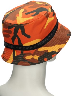 X Rothco Reversible Bucket Hat
