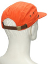 Dravus Safety Waxed 5 Panel Caps