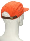 Dravus Safety Waxed 5 Panel Cap