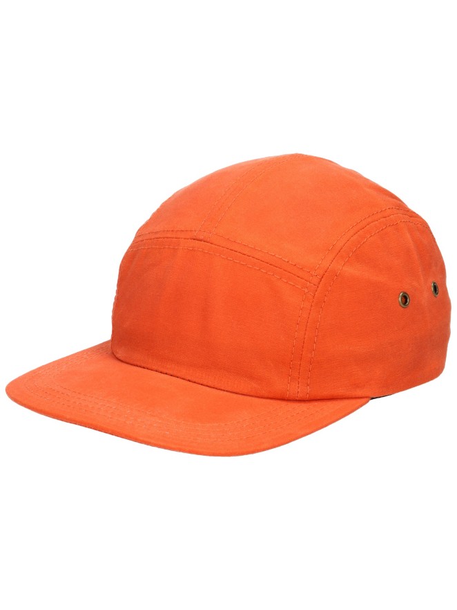 Dravus Safety Waxed 5 Panel Cap