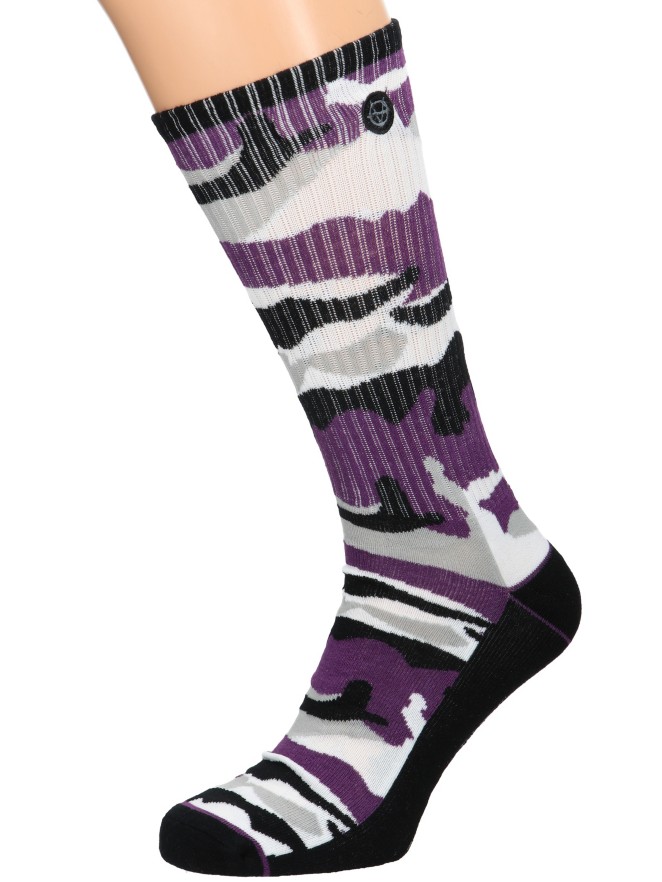 Vitriol X Rothco Zing Socks