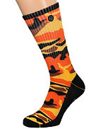 X Rothco Zing Socks