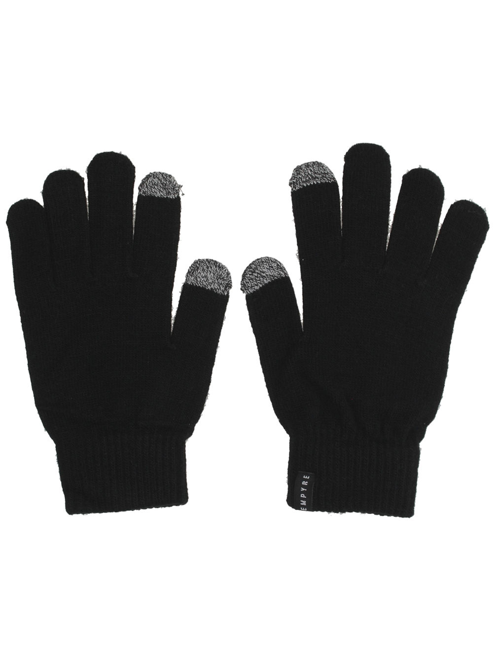 Techy Pipe Handschuhe