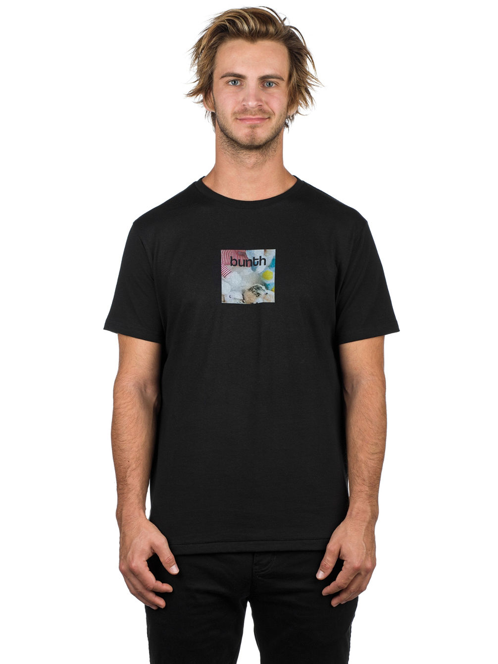 Colorbox T-Shirt