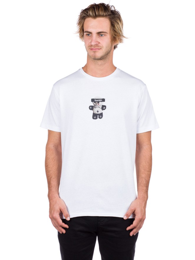 bunth Panda T-Shirt