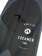 Creamer Split 163 Splitboard