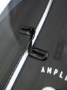 Amplid Creamer Split 163 Splitboard