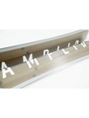 Amplid Creamer Split 163 Splitboard