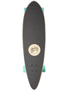 Mindless Longboards Tribal Rogue IV 9.75″ Longboard Completo