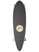 Tribal Rogue IV 9.75&amp;#034; Longboard complet