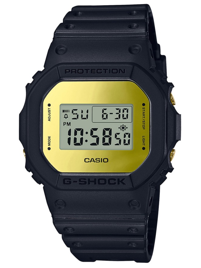 G-SHOCK DW-5600BBMB-1ER