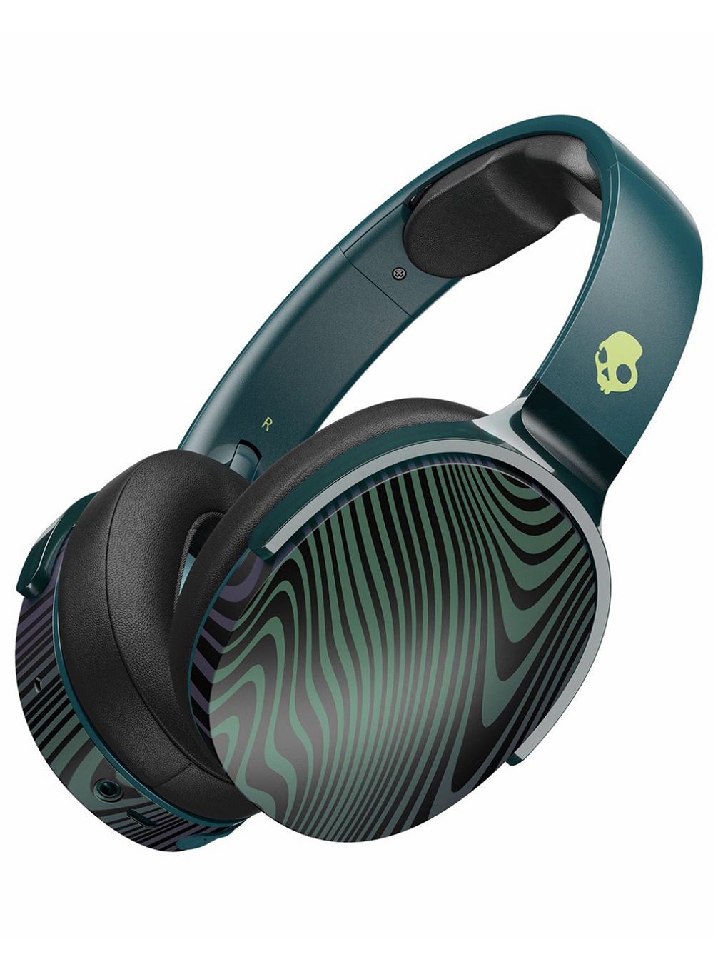 Hesh 3 Wireless Over-Ear Casques Audio