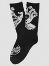 Santa Cruz Screaming Hand Mono Calze