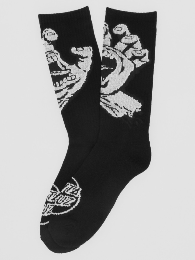 Santa Cruz Screaming Hand Mono Calze