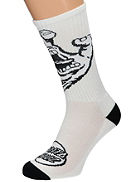 Screaming Hand Mono Chaussettes