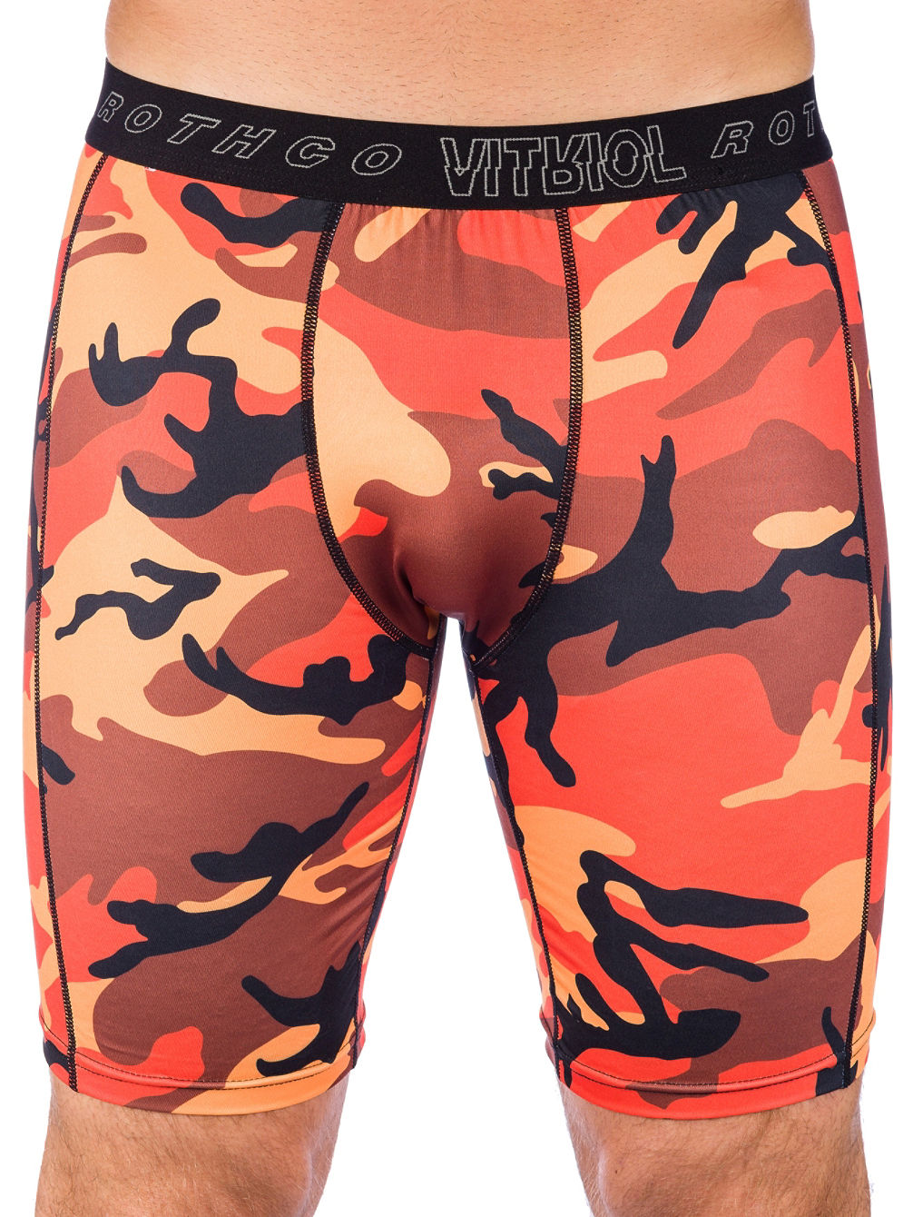 X Rothco Quirk Boxers