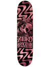 Zero Brockman Flashback Reissue 8.0″ Skatebo Skat