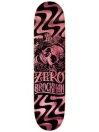Zero Brockman Flashback Reissue 8.0″ Skatebo Skat