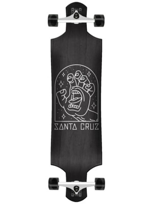 Santa Cruz Gateway Hand Drop Down 10" Complete