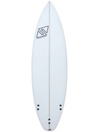 TwinsBros Ride FCS 5'10