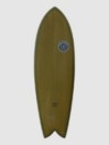 TwinsBros Enjoy Twin FCS 5'10
