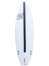 TwinsBros Mig EPS FCS 5'10