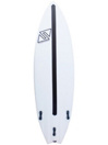TwinsBros Mig EPS FCS2 5'10