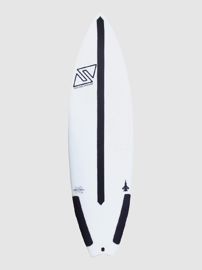 TwinsBros Mig EPS FCS2 5'10