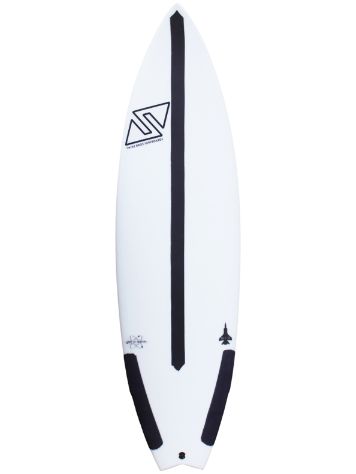 TwinsBros Mig EPS Future 5'4 Surfboard