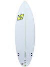 TwinsBros Speed FCS 5'6