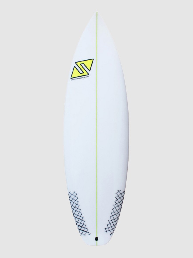 TwinsBros Speed FCS 5'6