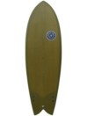 TwinsBros Enjoy Twin FCS 5'6