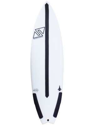 TwinsBros Mig EPS FCS 5'6