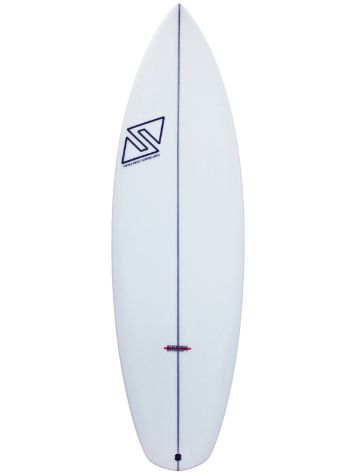 TwinsBros Kinky Future 5'7 Planche de Surf