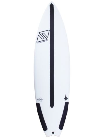TwinsBros Mig EPS FCS 5'8 Surfboard