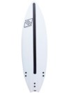 TwinsBros Mig EPS FCS 6'4