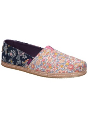 TOMS Alpargata Slip-Ons
