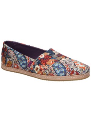 TOMS Alpargata Slip-Ons