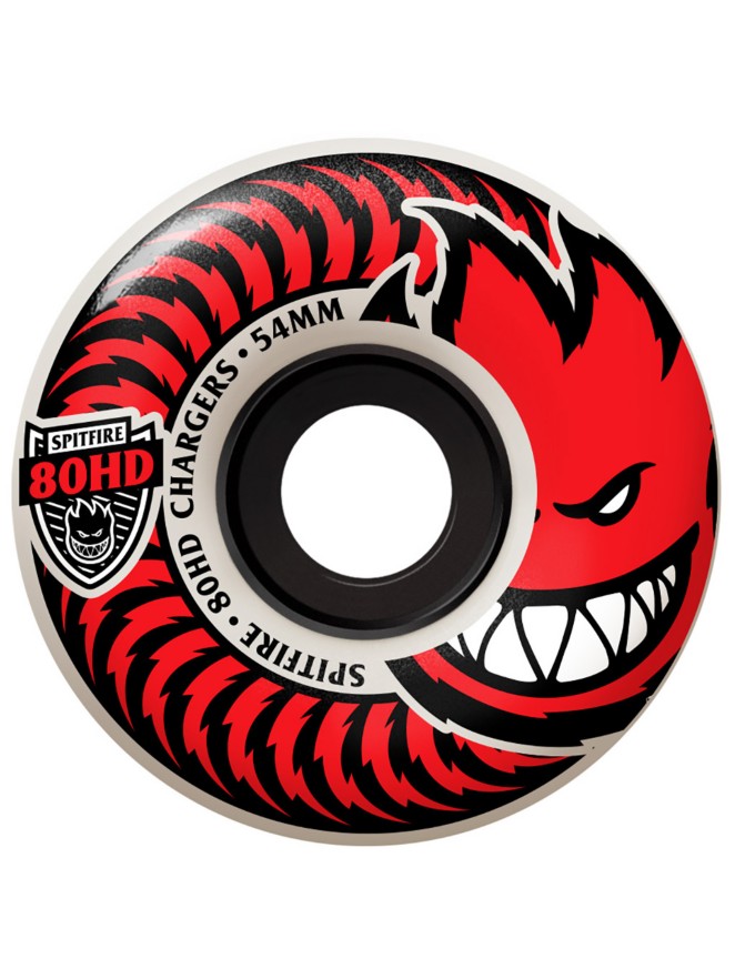 Spitfire Chargers Classic 56mm 80HD Ruedas