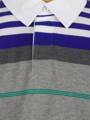 adidas cleland polo