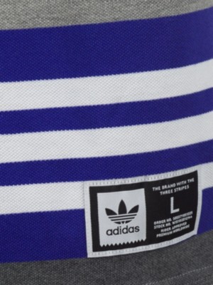 adidas cleland polo