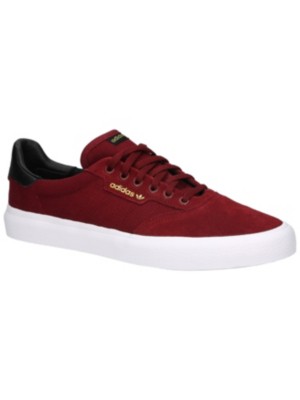 adidas Skateboarding 3MC Skate Shoes