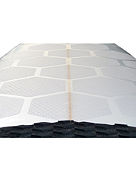 Hexatraction Basic River &amp;amp; Wake 10 Piece Tail Pad